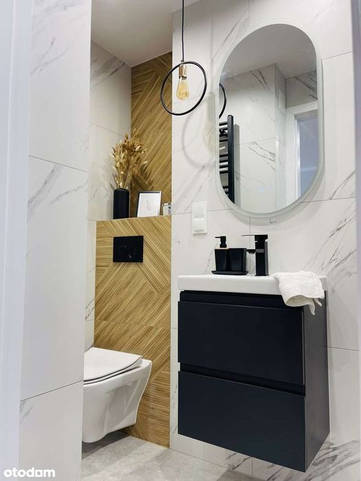 Jasne i przestronne | Idealne 3 pokoje dla wymagających po remoncie