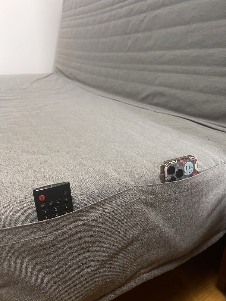 Wersalka IKEA stan Bardzo dobry