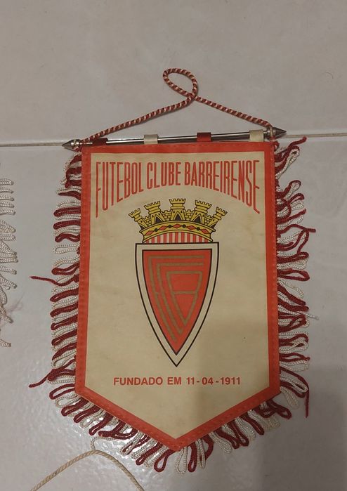 Galhardete do Barreirense
