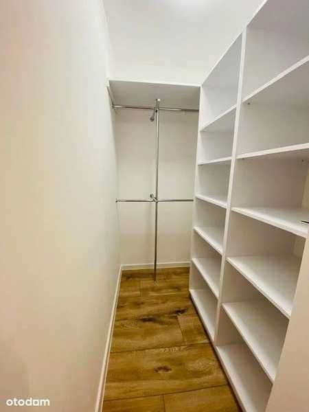Luksusowy Apartament z Garderobą, Fuzja, Dostępny!