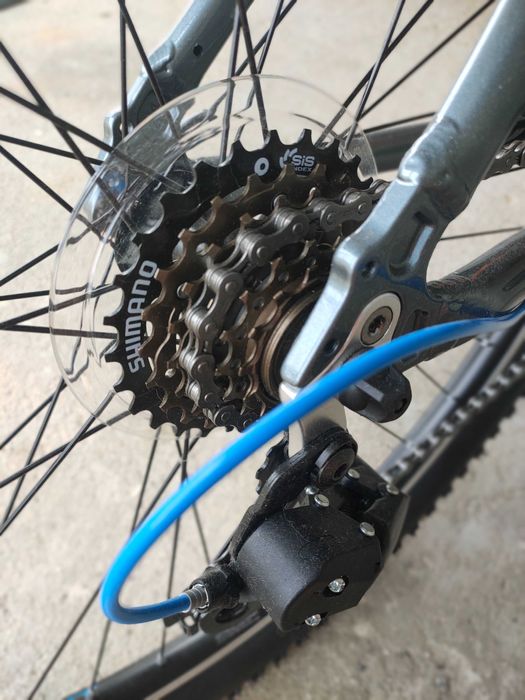 Rower Tabou Venom 1.0 2024