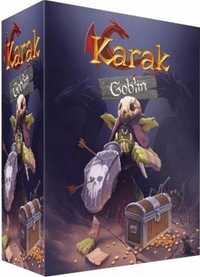 Karak Goblin Albi, Albi