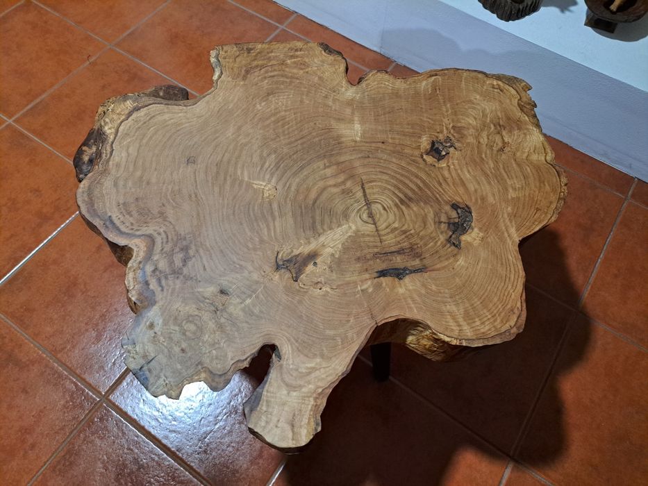 Mesa de centro - peca unica