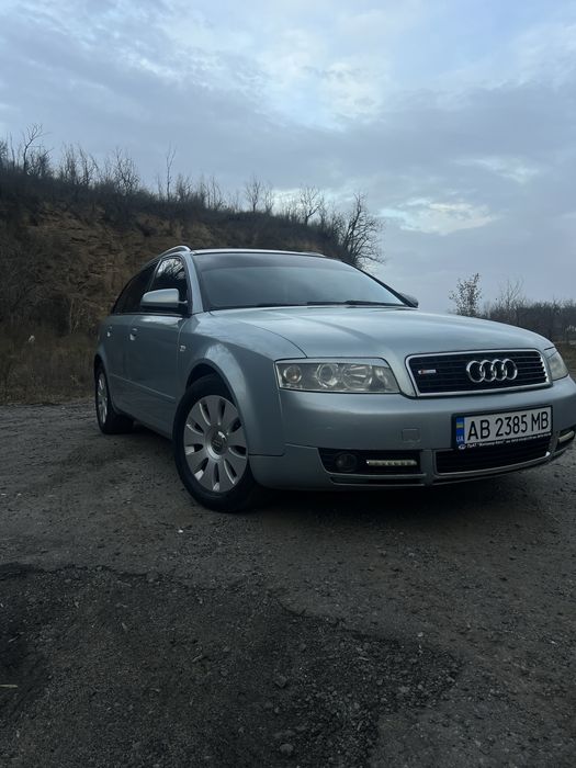 Продам AUDI  A4