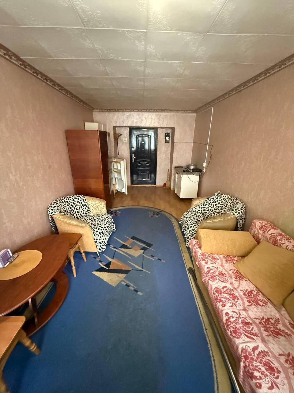 Продам кімнату в гуртожитку