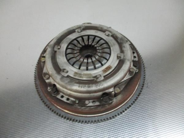 Kit embraiagem FORD Fiesta VI (CB1, CCN)