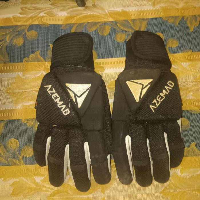 Patins de Hóquei e Material para Hóquei