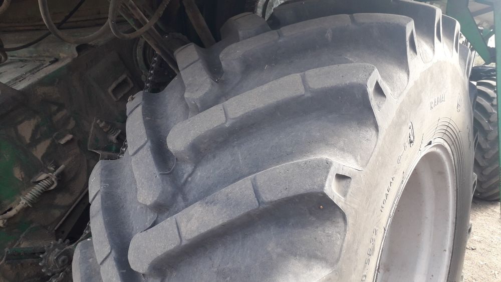 Продам комбайн Дон 1500 б