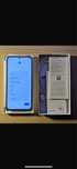 Samsung Galaxy A55 5g 256GB