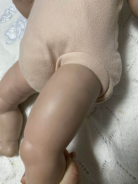 Продам реборна дівчинку