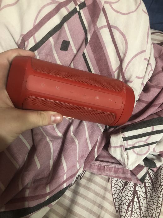 Колонка JBL charge 4+