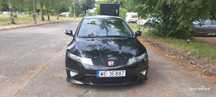 HONDA Civic FN2 Type R