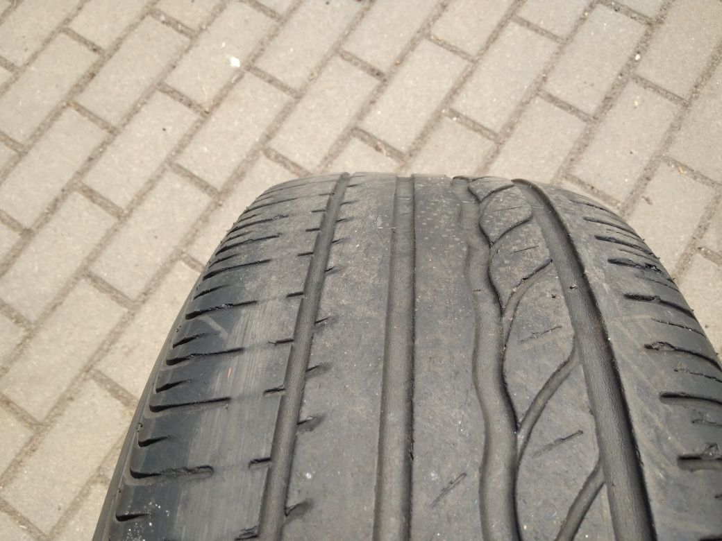 Bridgestone Turanza 225x55x16 letnie