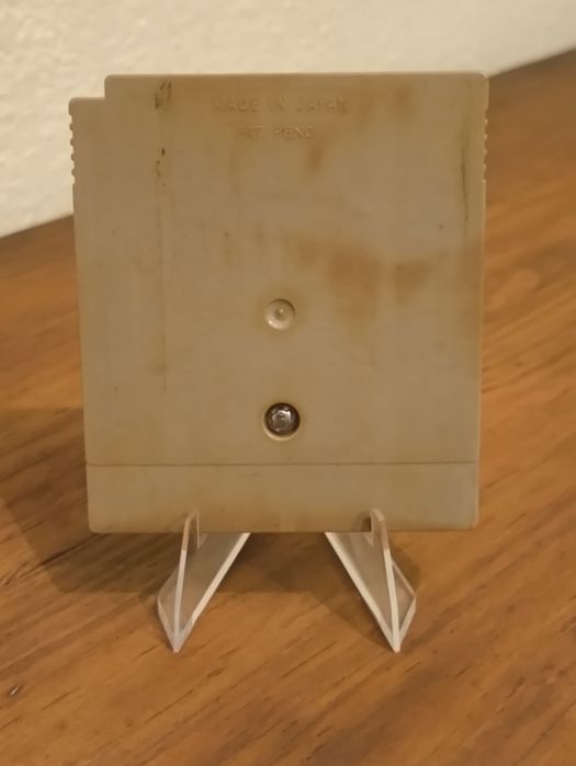 Double Dragon (Gameboy)