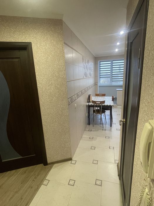 3-х кімнатна квартира вул. Одеська