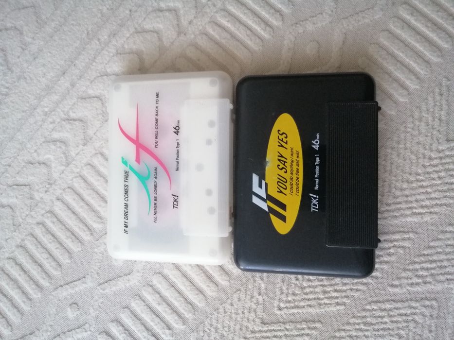 2 mydelniczki TDK