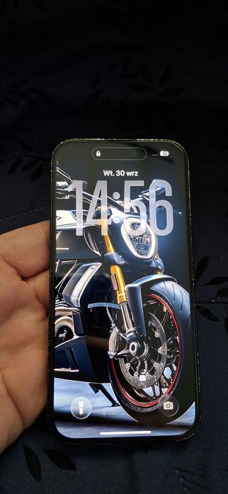IPhone 14 pro 128gb