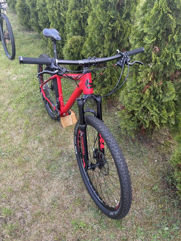 Bergamont Roxter 7.0