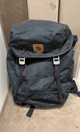 Plecak Fjallraven Greenland Top 28L czarny