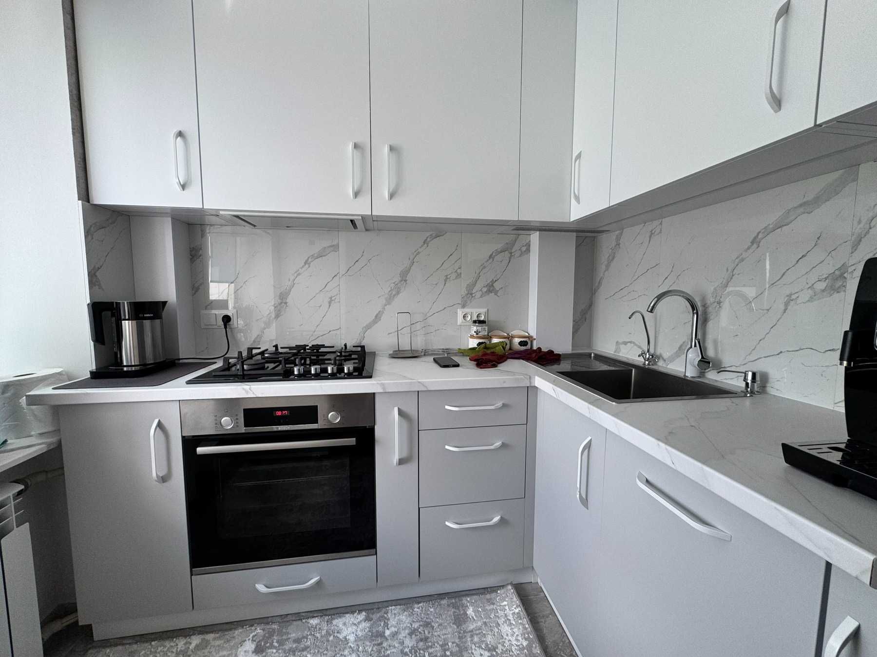 2-кімнатна квартира з сучасним ремонтом на Виставці ID: 39834