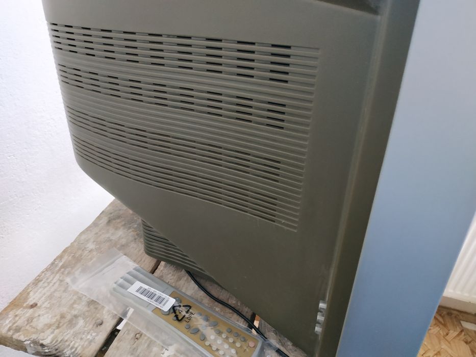 Телевізор West неробочий на запчастини чи під ремонт