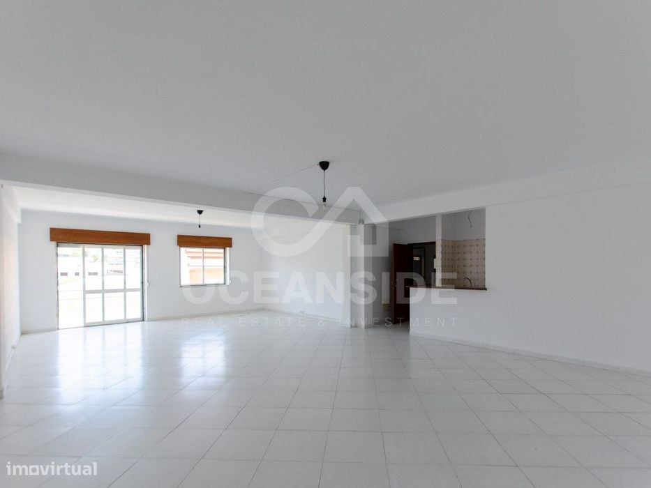 Escritórios / salas na Pontinha