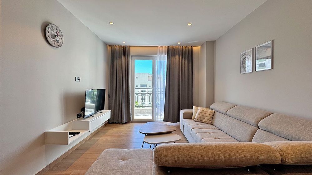 Sprzedaż Apartamentu w hotelu 5* Bonita, Golem, Albania