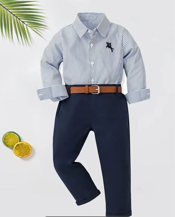 Класичний костюм, 4-5 років, 110см