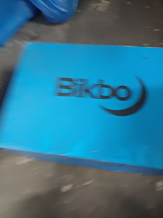 Buty robocze r 40 szare