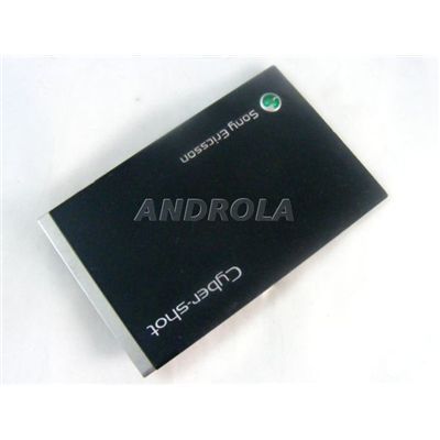 Obudowa Sony Ericsson C902 Tylna Klapka Oryg Cz Uz