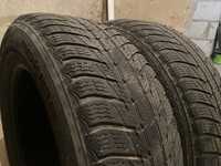 Шини Nokian VR SUV3 225/65 r 17