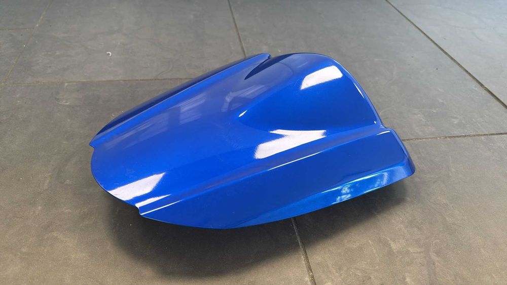 Nakładka Siedzenia Suzuki GSX-R 1000 K7 K8. 2007-08 [2150]