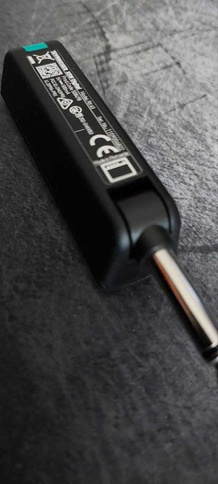 Sennheiser XSW-D Instrument RX - receptor wireless guitarra / baixo