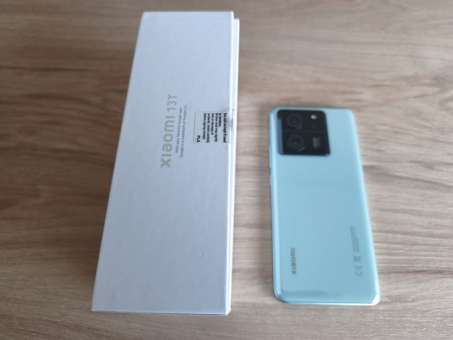 Vendo Xiaomi 13T