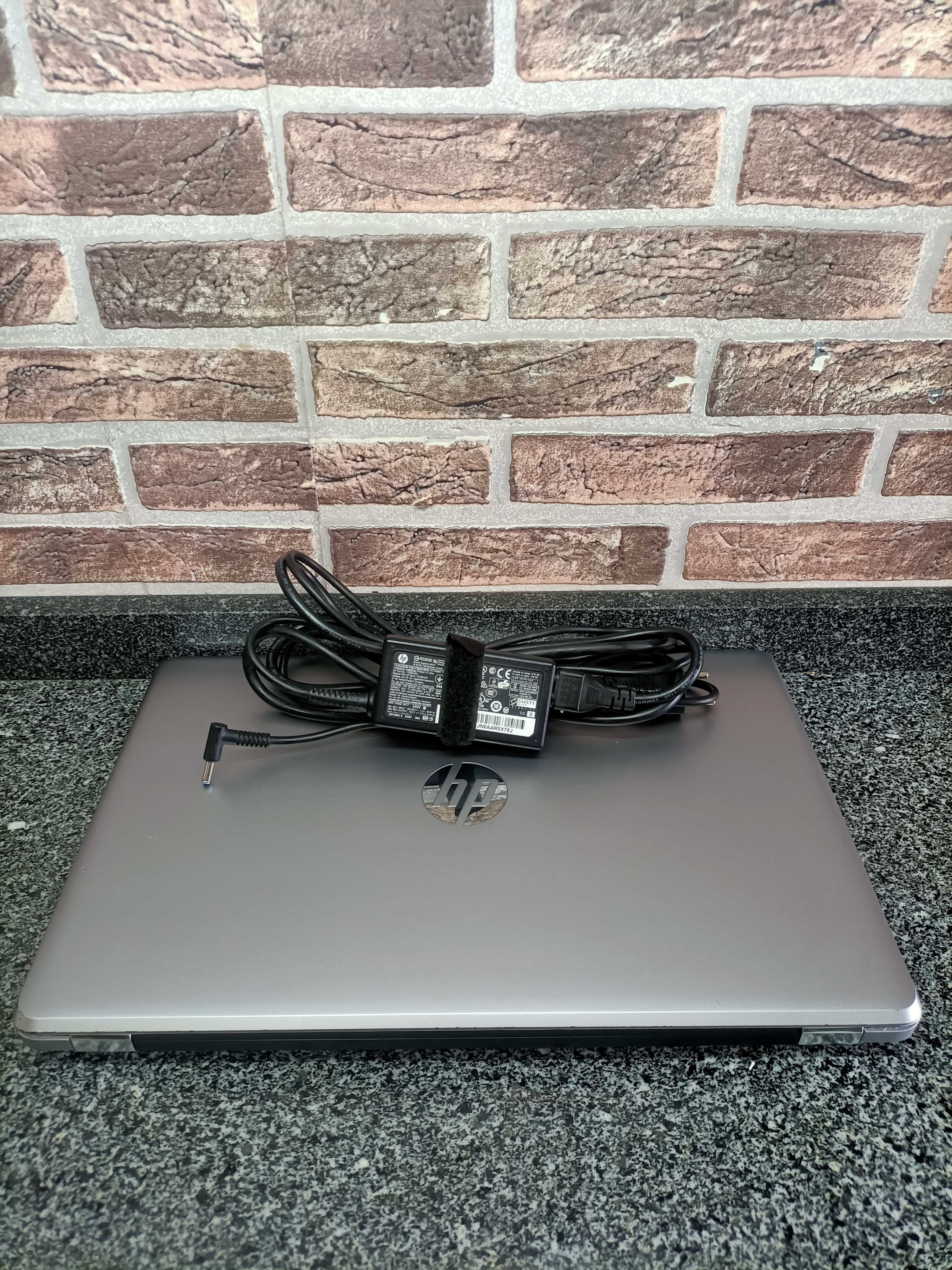 HP 250 G6 portátil