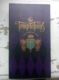 The Temptations Emperors of Soul [Box Set], DREAM THEATER
