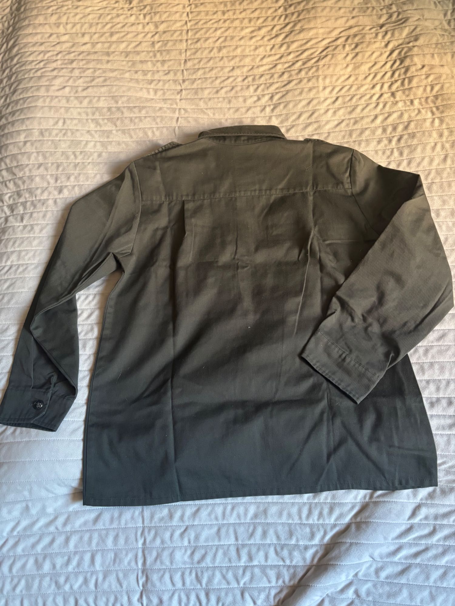 Bluza harcerska ZHR 170 siedemgor
