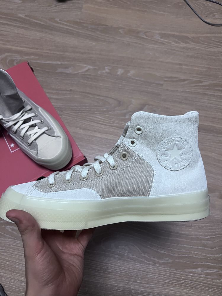 Converse chuck 70 marquis high