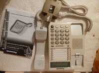 Стационарный телефон panasonic KX—TS 2362RUW