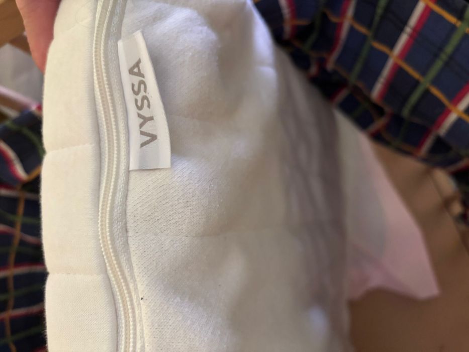 Berço Ikea + colchao