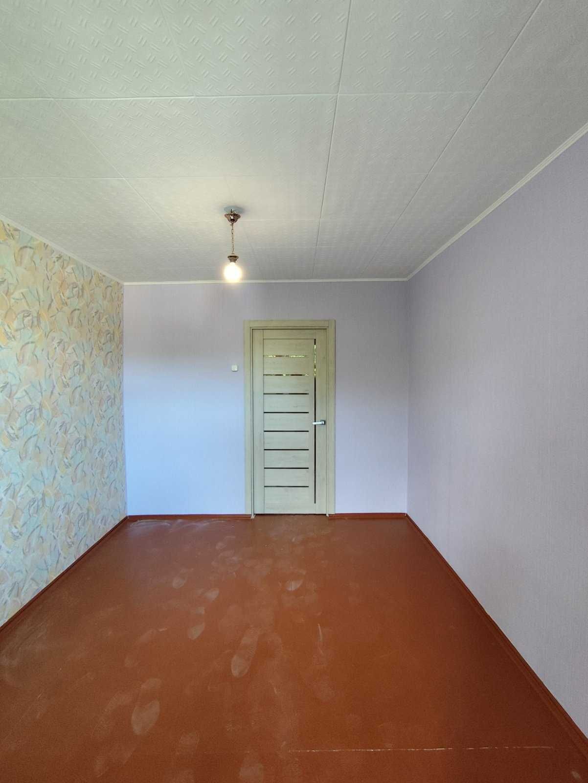 № 12762 - 3 к. квартира, Озерне, Авіаційна , 5/5 пов., цегла