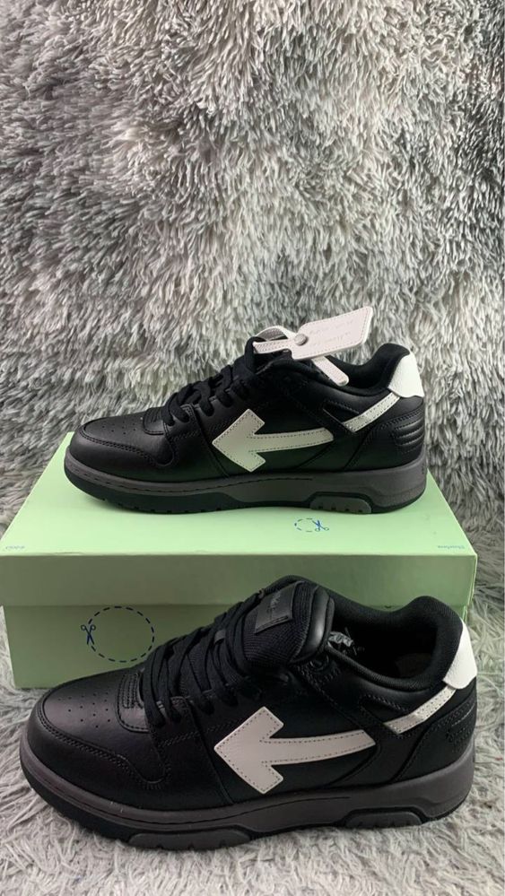Sapatilhas Off-White Out of Office