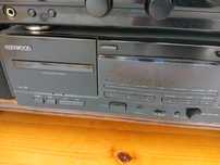 Magnetofon Kenwood KX-W4080