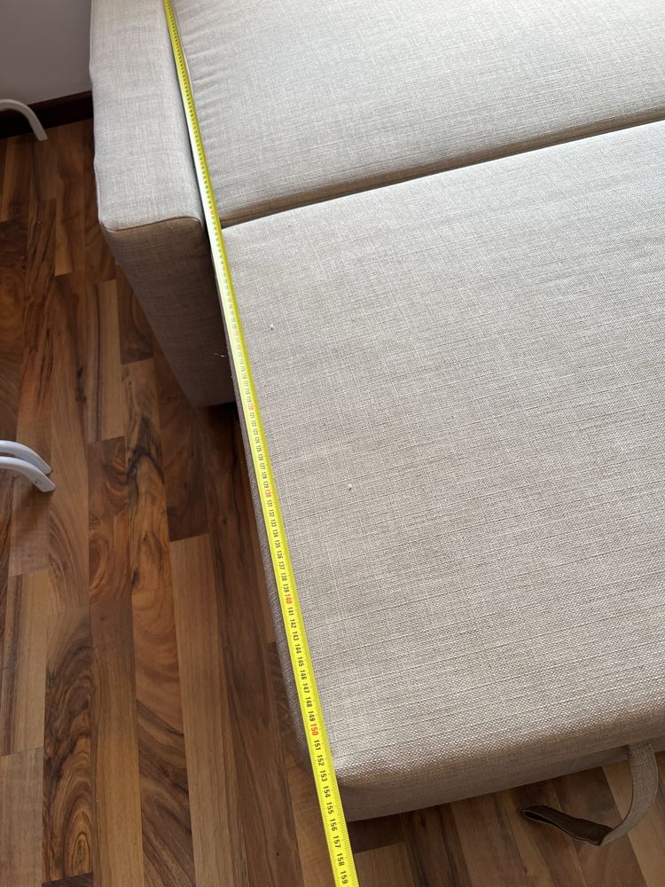 Kanapa wersalka sofa