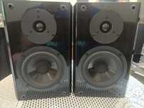 Kolumny Yamaha  NX- E 200 plus NS-E 103