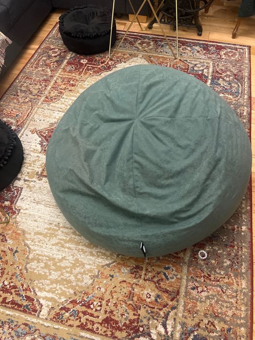 Siedzisko/fotel/Worek sako