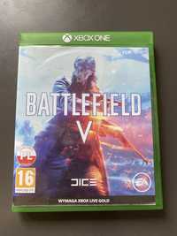 Battlefield V xbox one xbox series s idealna