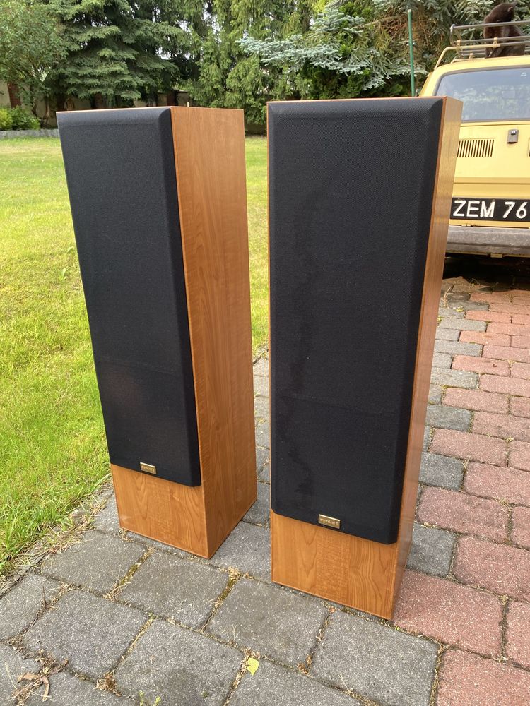 Sprzedam Kolumny Qadral 120/200W