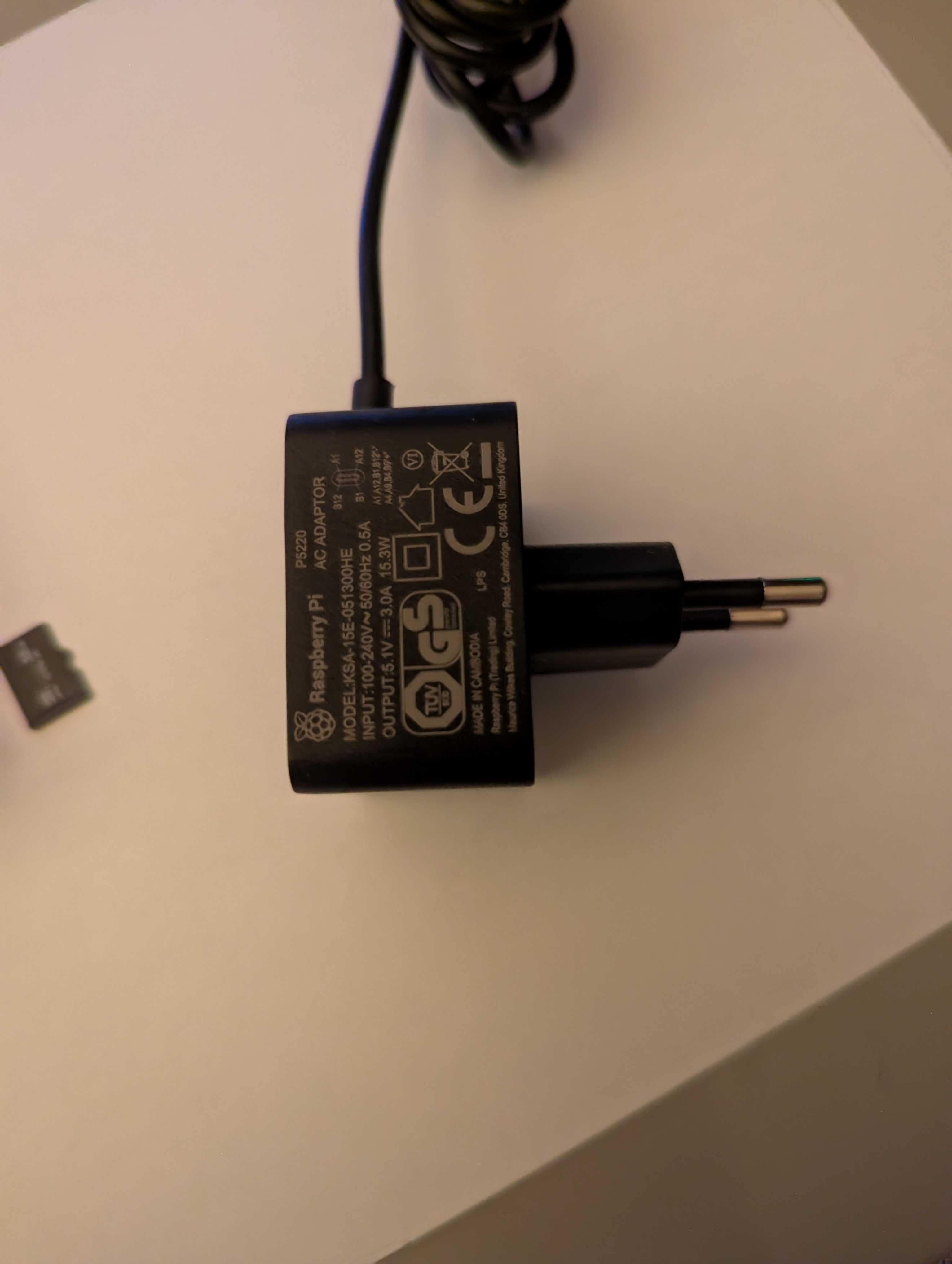 Raspberry Pi 4B - 4GB