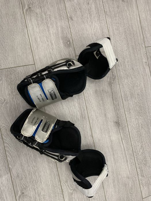 Защита локтей для хоккея CCM (рост 170-180см)